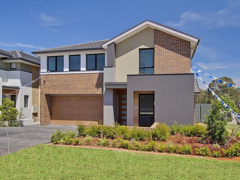 Lot 48 Brunner Court, Kellyville NSW 2155