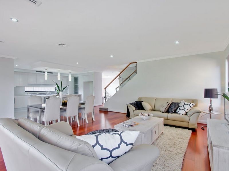 Lot 48 Brunner Court, Kellyville NSW 2155