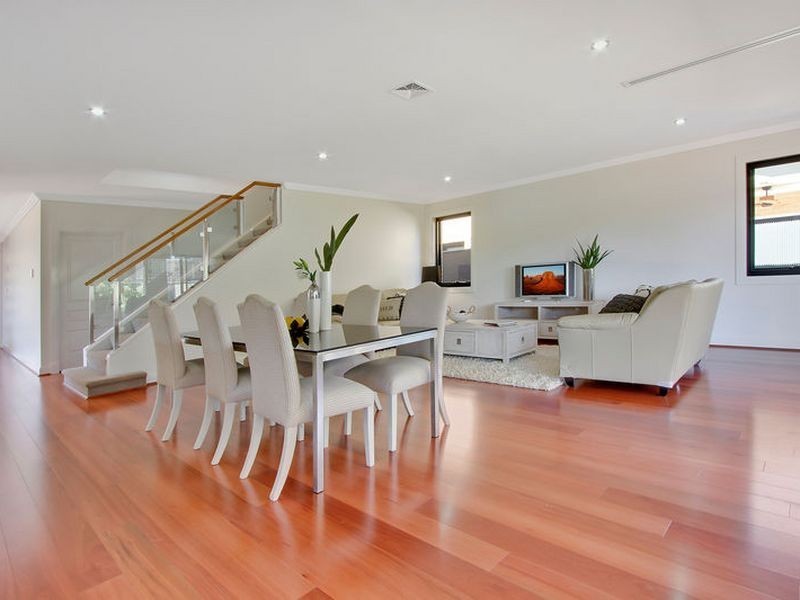 Lot 48 Brunner Court, Kellyville NSW 2155