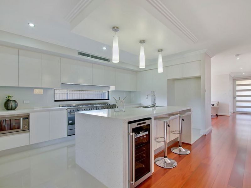 Lot 48 Brunner Court, Kellyville NSW 2155