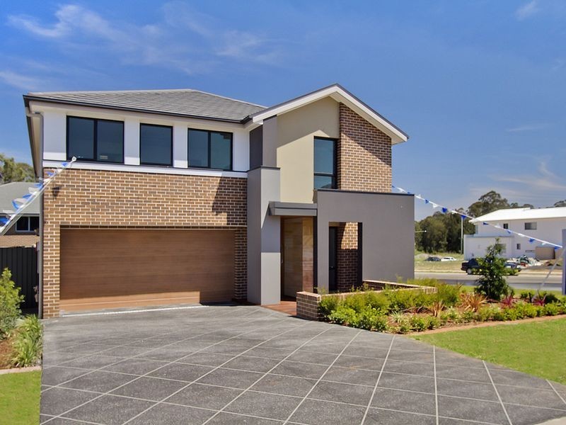 Lot 48 Brunner Court, Kellyville NSW 2155