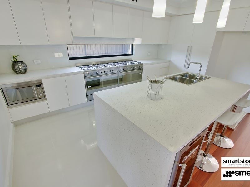 Lot 48 Brunner Court, Kellyville NSW 2155