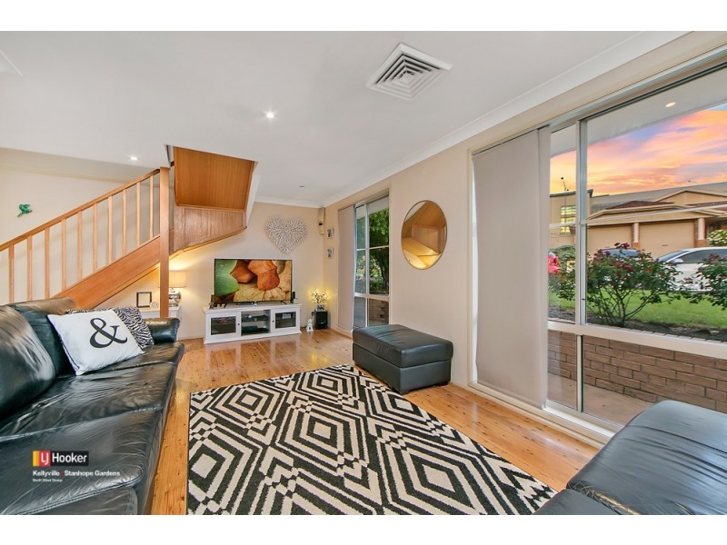 6 Maley Grove, Glenwood NSW 2768