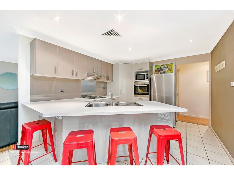 6 Maley Grove, Glenwood NSW 2768