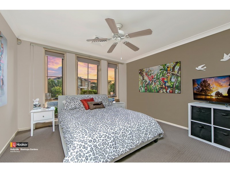 6 Maley Grove, Glenwood NSW 2768