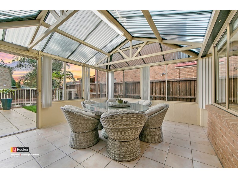 6 Maley Grove, Glenwood NSW 2768