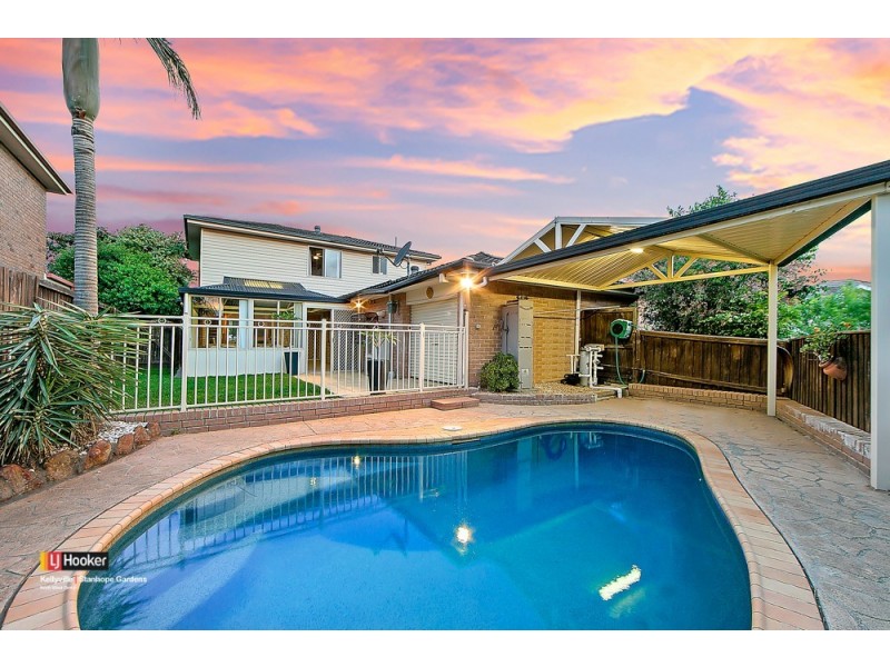 6 Maley Grove, Glenwood NSW 2768