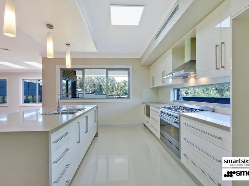 Lot 49 Colonial Street, Kellyville NSW 2155