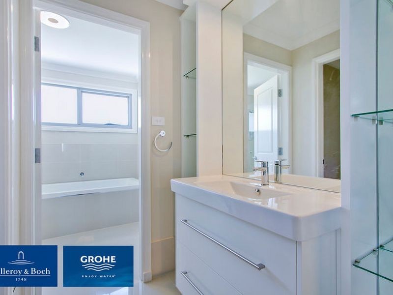 Lot 49 Colonial Street, Kellyville NSW 2155