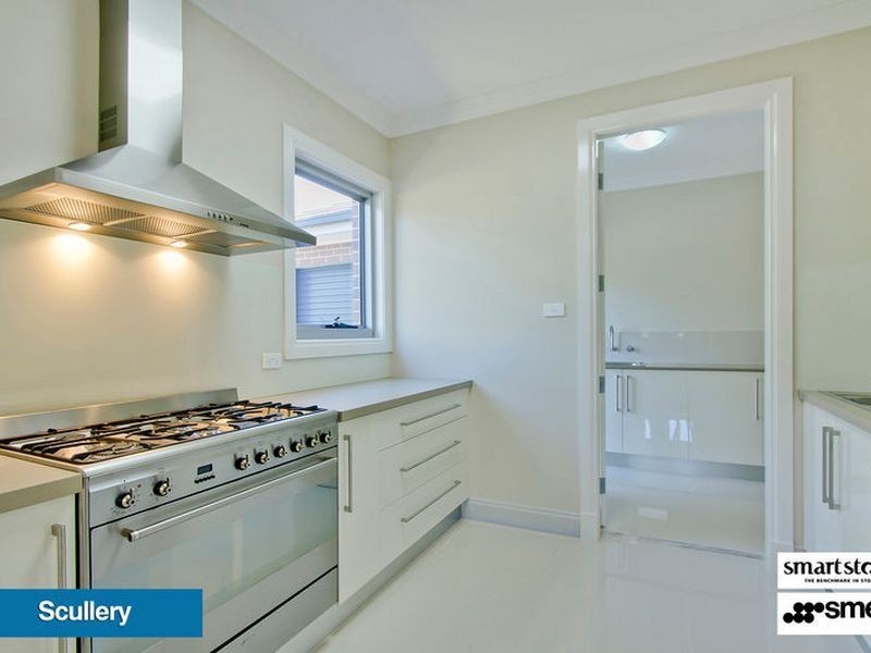 Lot 49 Colonial Street, Kellyville NSW 2155