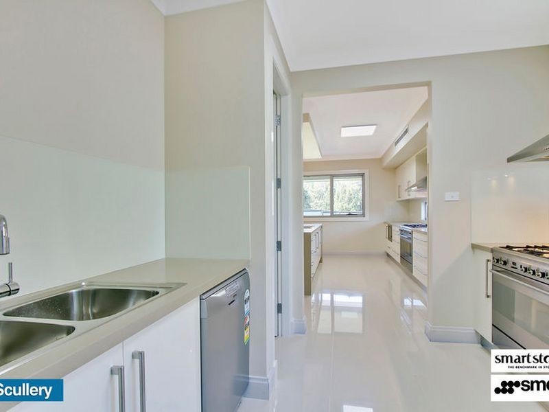 Lot 49 Colonial Street, Kellyville NSW 2155