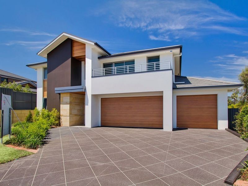 Lot 49 Colonial Street, Kellyville NSW 2155