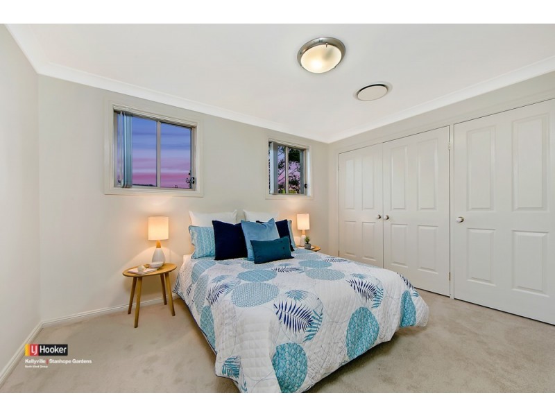 7 Heywood Glen, Stanhope Gardens NSW 2768