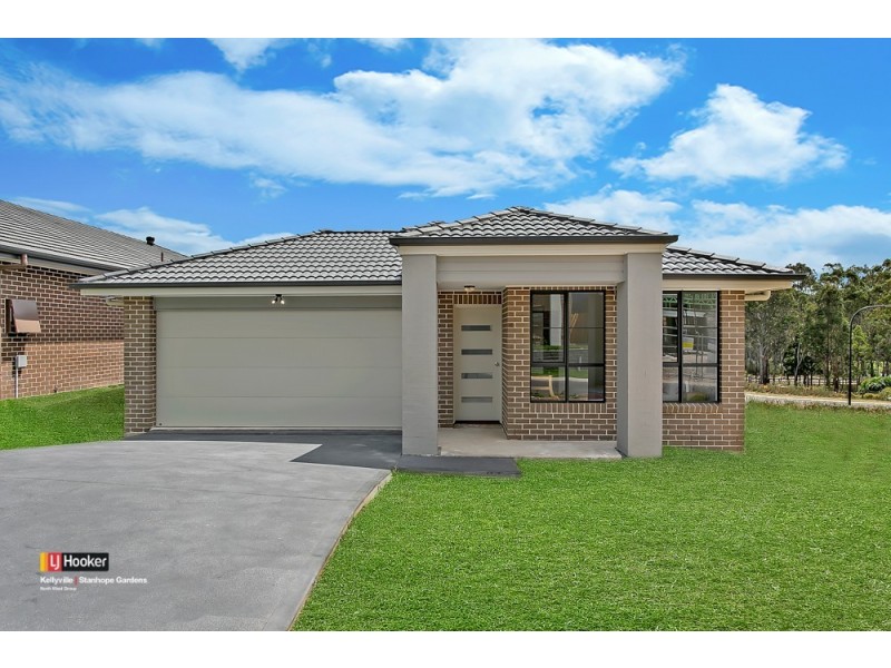 19 Perrett Street, Schofields NSW 2762