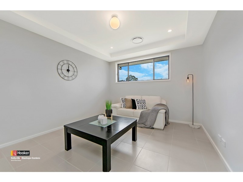 19 Perrett Street, Schofields NSW 2762