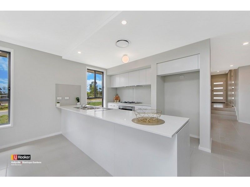 19 Perrett Street, Schofields NSW 2762