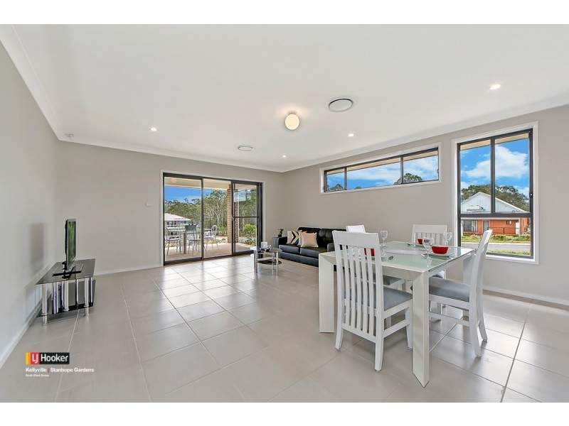 19 Perrett Street, Schofields NSW 2762