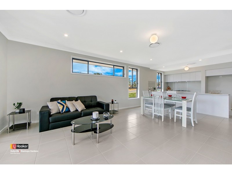 19 Perrett Street, Schofields NSW 2762