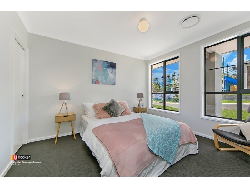 19 Perrett Street, Schofields NSW 2762