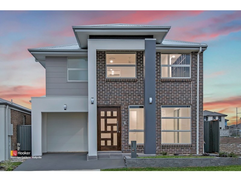 16 Torin Street, Marsden Park NSW 2765