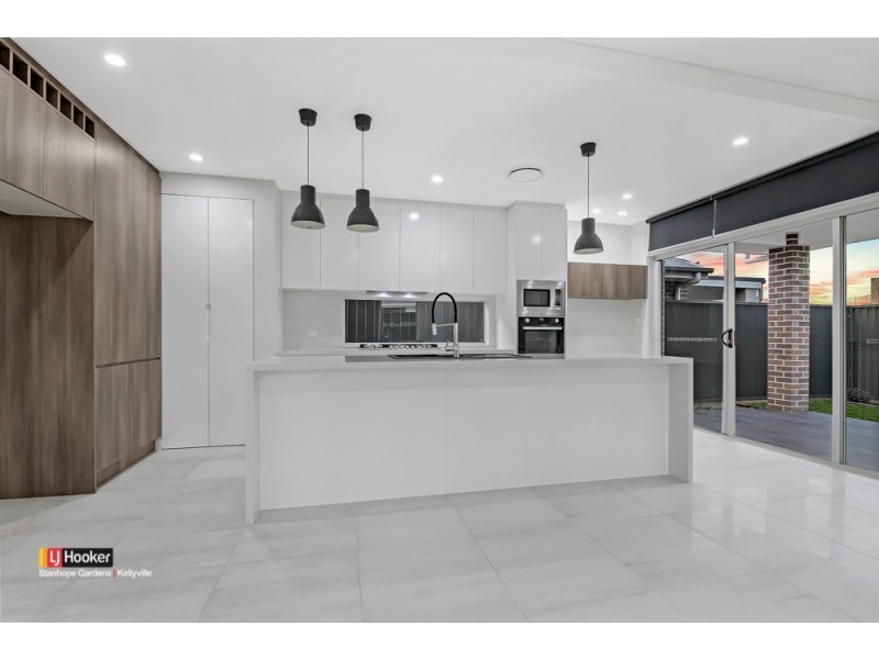 16 Torin Street, Marsden Park NSW 2765