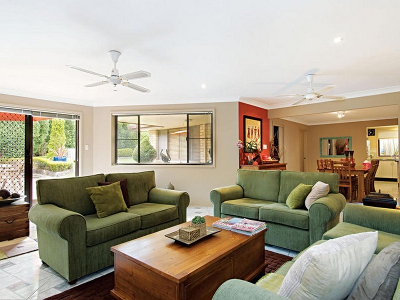 29 Glenrowan Avenue, Kellyville NSW 2155