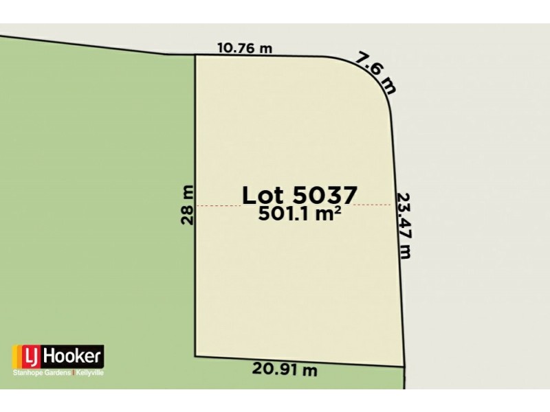 Lot 5037 Elara Estate, Marsden Park NSW 2765