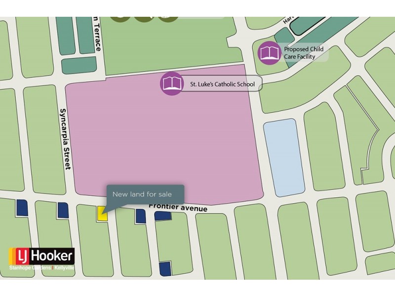 Lot 5037 Elara Estate, Marsden Park NSW 2765