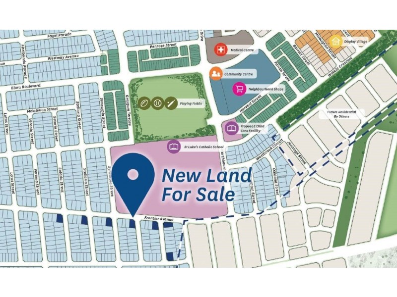 Lot 5037 Elara Estate, Marsden Park NSW 2765