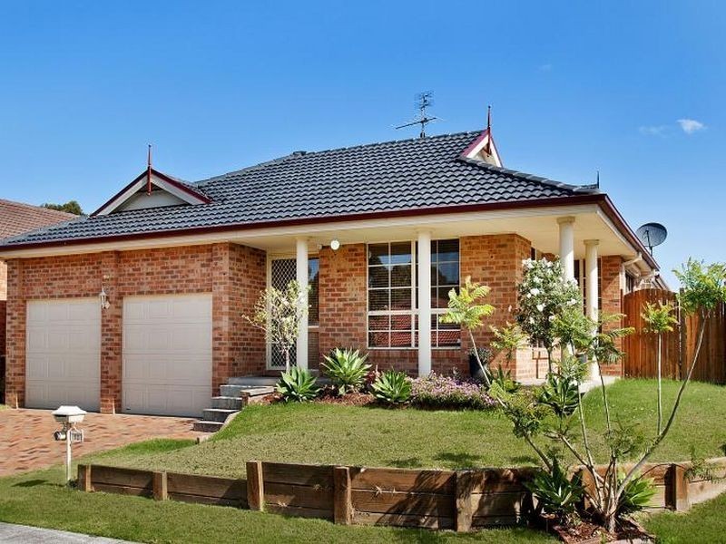 10 Casuarina Place, Acacia Gardens NSW 2763