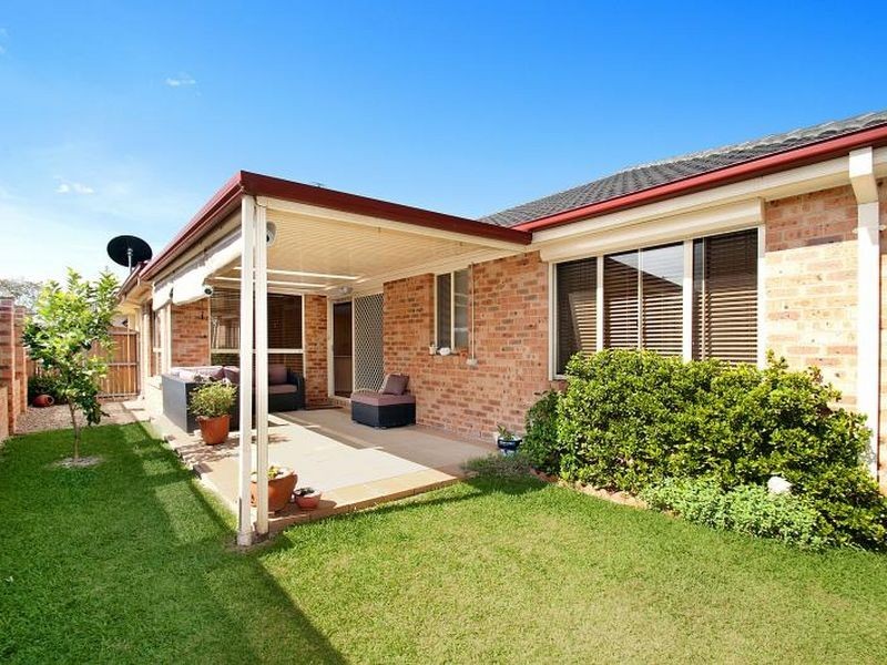 10 Casuarina Place, Acacia Gardens NSW 2763