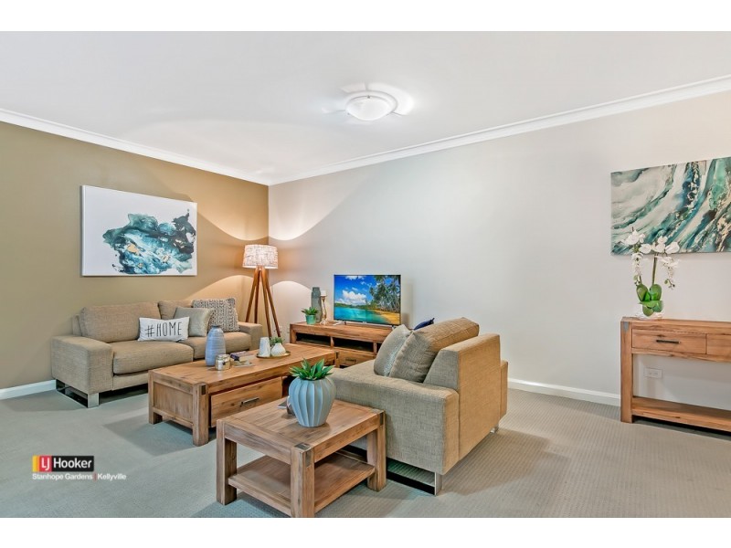 14/9 Kilbenny St, Kellyville Ridge NSW 2155