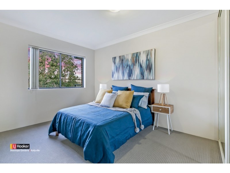 14/9 Kilbenny St, Kellyville Ridge NSW 2155