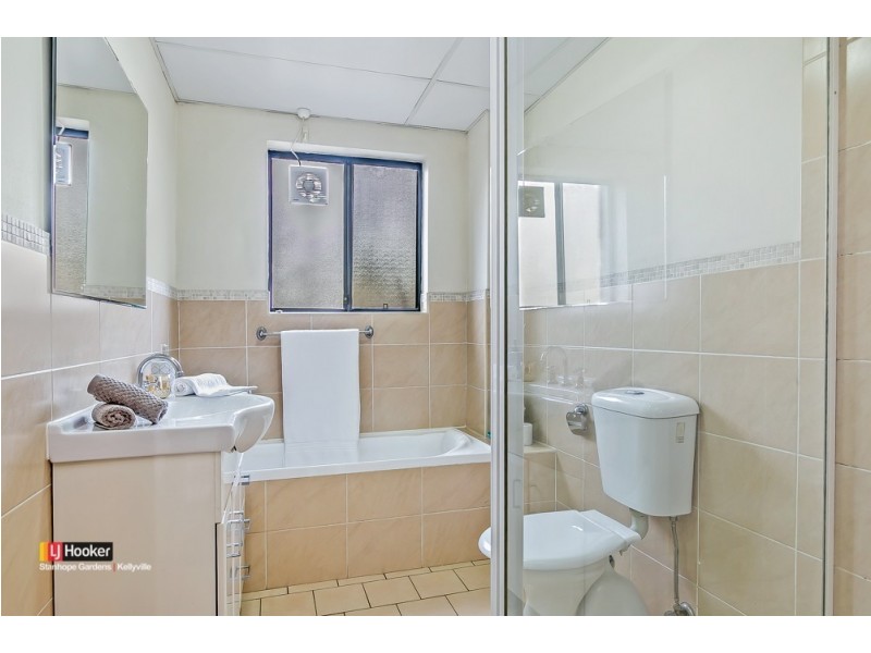 14/9 Kilbenny St, Kellyville Ridge NSW 2155