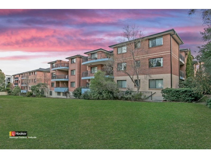 14/9 Kilbenny St, Kellyville Ridge NSW 2155