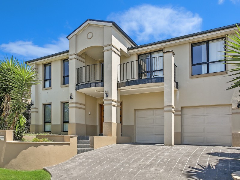 17 Epsam Ave, Stanhope Gardens NSW 2768