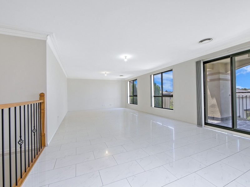 17 Epsam Ave, Stanhope Gardens NSW 2768