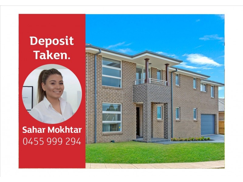 15 Edgewood Dr, Stanhope Gardens NSW 2768