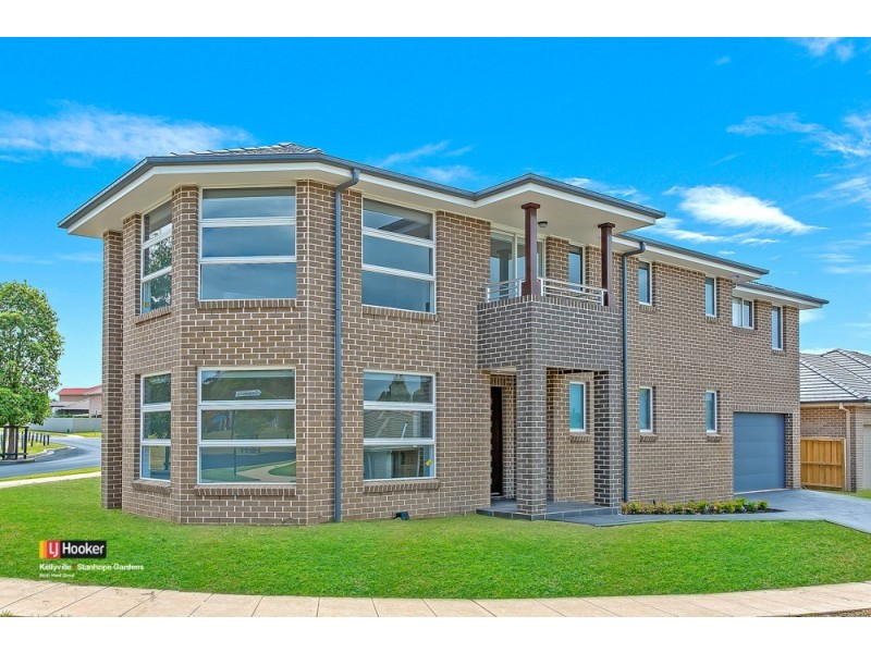 15 Edgewood Dr, Stanhope Gardens NSW 2768