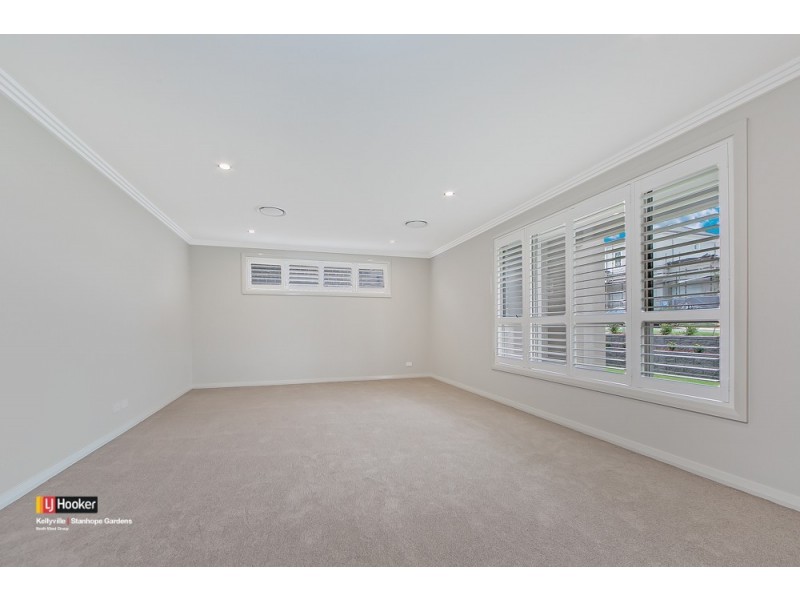 14 Bruhn Cir, Kellyville NSW 2155