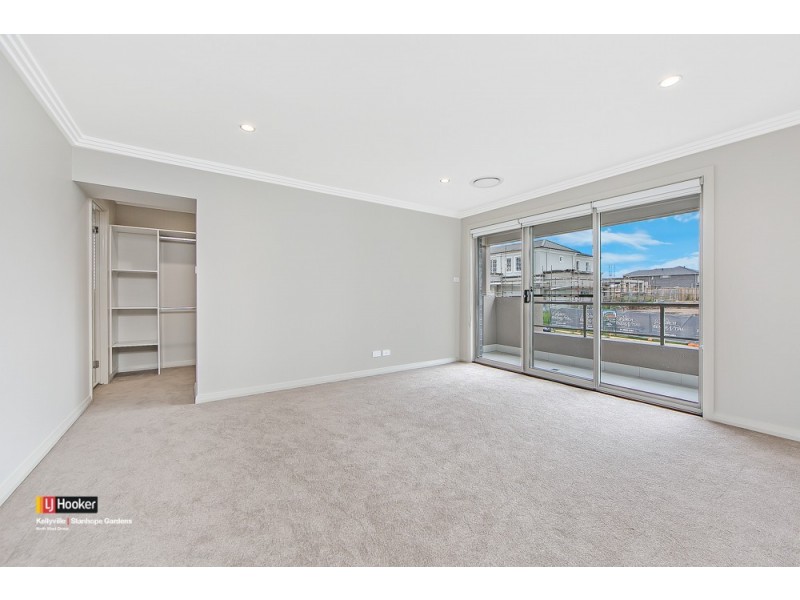 14 Bruhn Cir, Kellyville NSW 2155