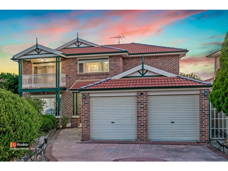 110 Douglas Road, Blacktown NSW 2148