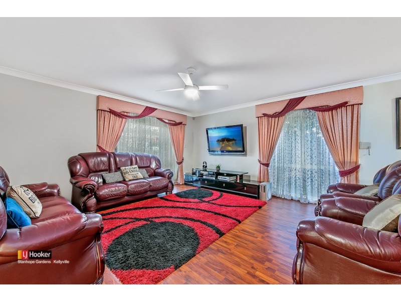 110 Douglas Road, Blacktown NSW 2148