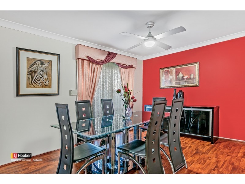 110 Douglas Road, Blacktown NSW 2148