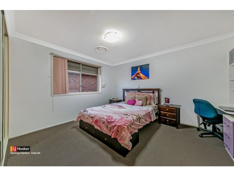 110 Douglas Road, Blacktown NSW 2148