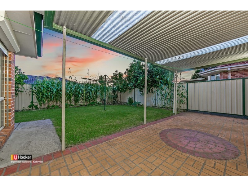 110 Douglas Road, Blacktown NSW 2148