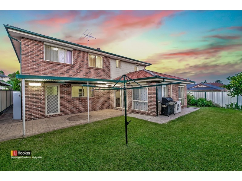 110 Douglas Road, Blacktown NSW 2148