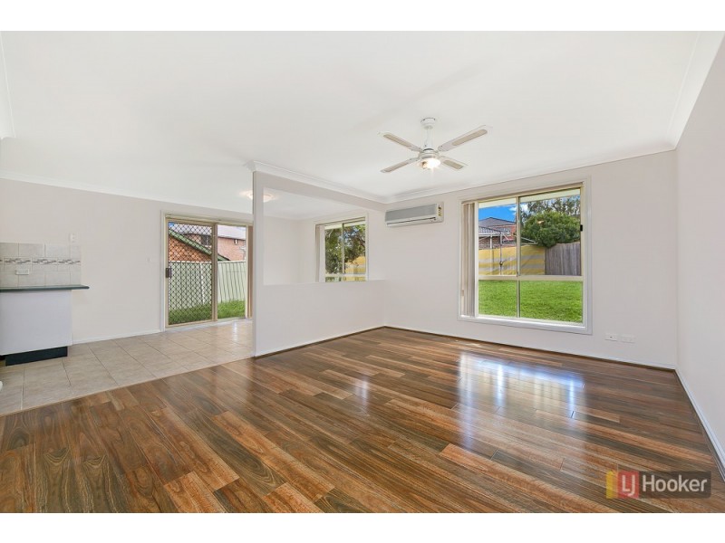 9 Refalo Pl, Quakers Hill NSW 2763