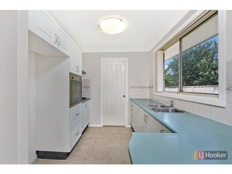 9 Refalo Pl, Quakers Hill NSW 2763