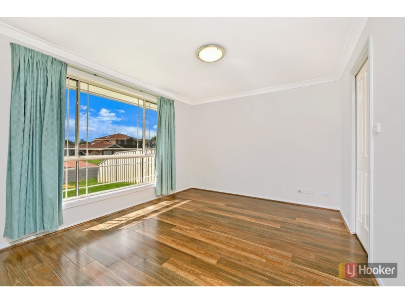 9 Refalo Pl, Quakers Hill NSW 2763